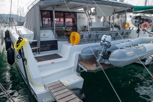 Astrea 42 „Sissy“ – fotka 19