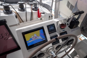 Astrea 42 „Sissy“ – fotka 24