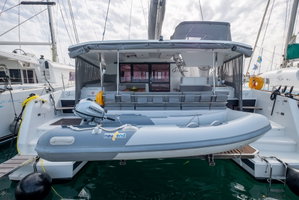 Astrea 42 „Sissy“ – fotka 18