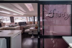 Astrea 42 „Sissy“ – fotka 28