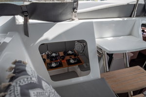 Astrea 42 „Sissy“ – fotka 23