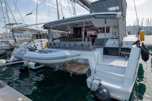 Astrea 42 „Sissy“ – fotka 16