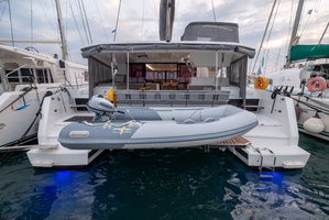 Astrea 42 „Sissy“ – fotka 40