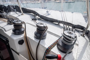 Astrea 42 „Sissy“ – fotka 25