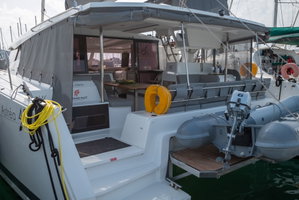 Astrea 42 „Sissy“ – fotka 17