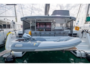 Astrea 42 „Sissy“ – fotka 1