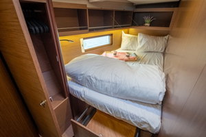 Oceanis 46.1 „July“ – fotka 11