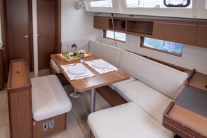 Oceanis 46.1 „July“ – fotka 17