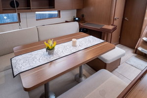 Oceanis 46.1 „July“ – fotka 15