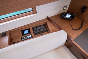 Oceanis 46.1 „July“ – fotka 16