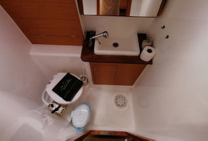 Dufour 460 „Silia“ – fotka 15
