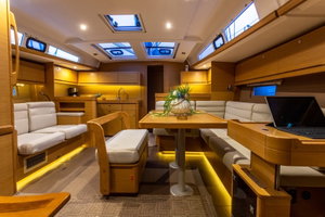 Dufour 460 „Silia“ – fotka 50