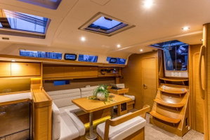 Dufour 460 „Silia“ – fotka 32