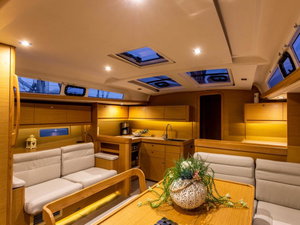 Dufour 460 „Silia“ – fotka 37