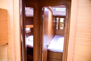 Dufour 460 „Silia“ – fotka 19