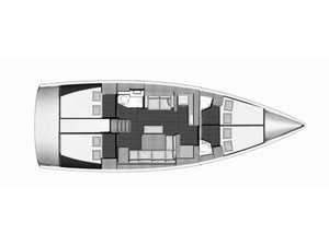 Dufour 460 „Silia“ – fotka 3