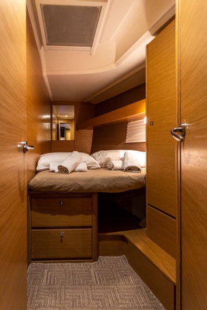 Dufour 460 „Silia“ – fotka 38