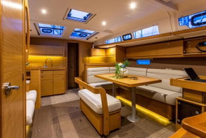 Dufour 460 „Silia“ – fotka 7