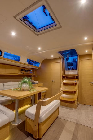Dufour 460 „Silia“ – fotka 13