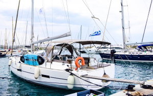 Dufour 460 „Silia“ – fotka 6