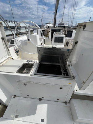 Dufour 460 „Silia“ – fotka 10