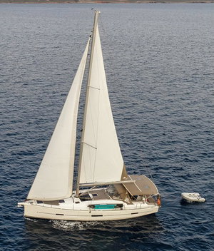 Dufour 460 „Silia“ – fotka 36