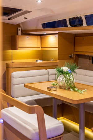 Dufour 460 „Silia“ – fotka 30