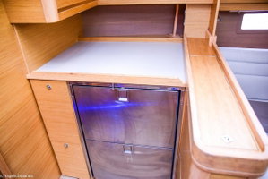 Dufour 460 „Silia“ – fotka 16