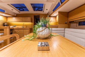 Dufour 460 „Silia“ – fotka 26
