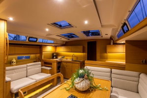 Dufour 460 „Silia“ – fotka 5
