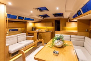 Dufour 460 „Silia“ – fotka 28