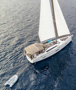 Dufour 460 „Silia“ – fotka 33