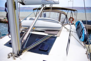 Dufour 460 „Silia“ – fotka 55