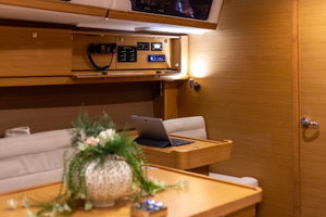 Dufour 460 „Silia“ – fotka 48