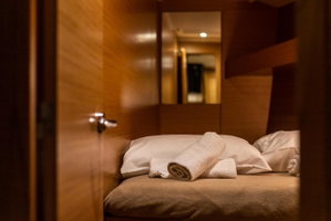 Dufour 460 „Silia“ – fotka 9