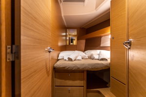 Dufour 460 „Silia“ – fotka 47