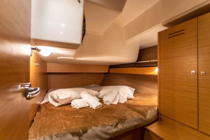 Dufour 460 „Silia“ – fotka 44