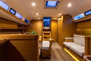 Dufour 460 „Silia“ – fotka 11