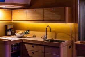 Dufour 460 „Silia“ – fotka 27