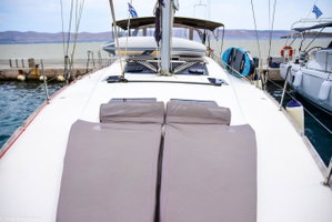 Dufour 460 „Silia“ – fotka 23