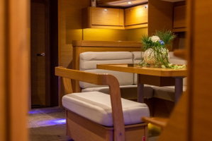 Dufour 460 „Silia“ – fotka 29