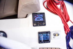 Dufour 460 „Silia“ – fotka 17