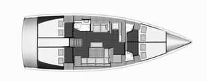 Dufour 460 „Silia“ – fotka 2