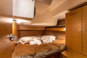 Dufour 460 „Silia“ – fotka 24