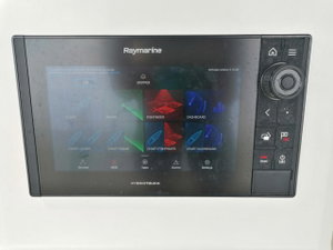 Dufour 460 „Silia“ – fotka 21