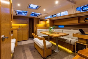 Dufour 460 „Silia“ – fotka 14