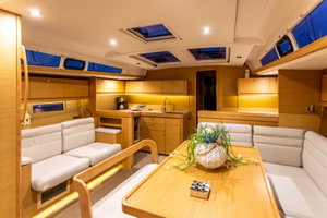 Dufour 460 „Silia“ – fotka 51