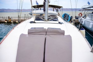 Dufour 460 „Silia“ – fotka 8