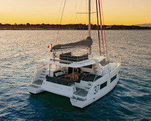 Aventura 37 „YaMas“ – fotka 3