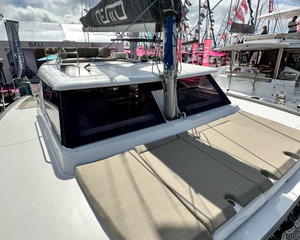 Aventura 37 „YaMas“ – fotka 1